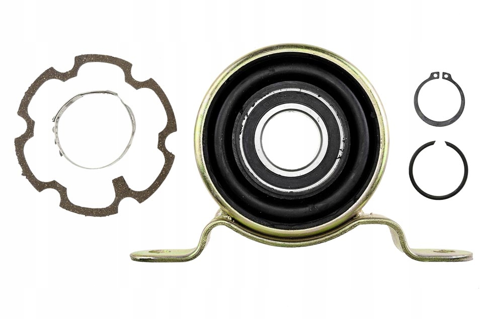 фото №12, Nty nlw-vw-003 підвіска, wał привідний