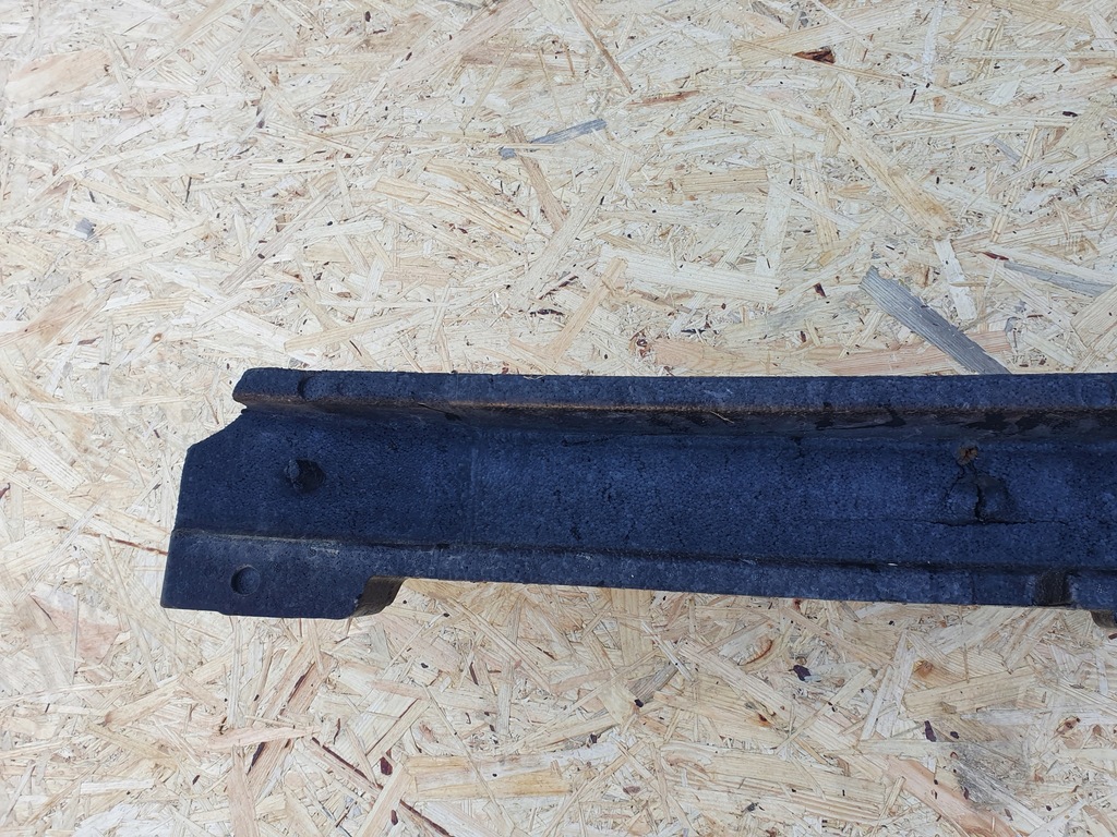 фото №6, Пінополістирол бампера перед vw passat cc 3c8807248e