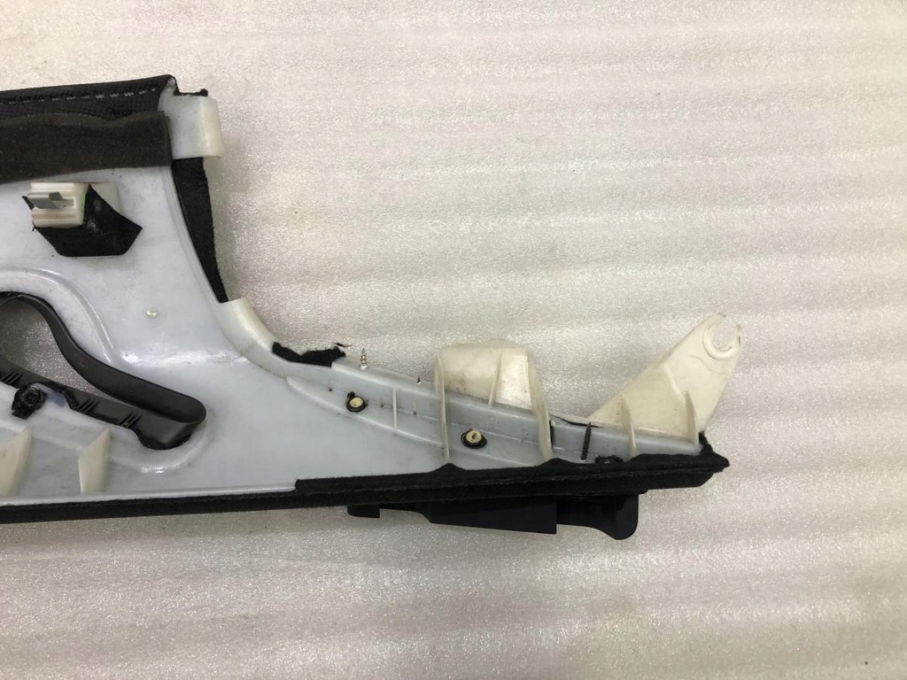 фото №8, Обивка защита правый задняя audi tt 8j 8j8867288