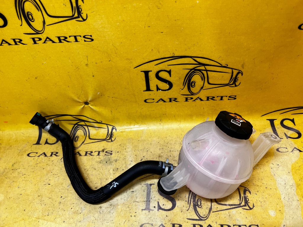 фото №6, Wąż шланг бачок расширительный genesis gv70 2.5l