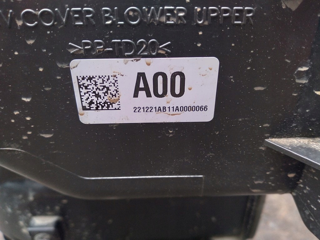 Kia ev6 ev-6 панель приладів панель  ремені подушки безпеки air bag комплект оригінал Ціна