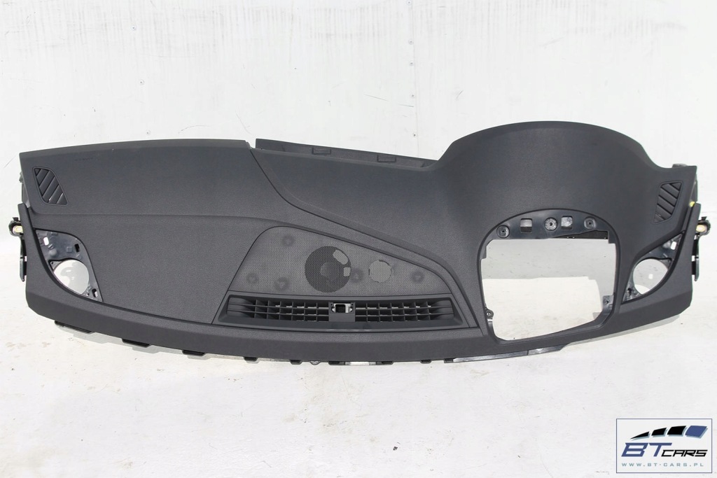 фото №7, Audi a4 a5 панель  панель приладів приладова панель приладів pulpit pod head up czarna 8w185