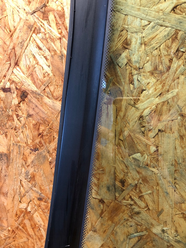 фото №8, Bmw e93 стекло правый задняя