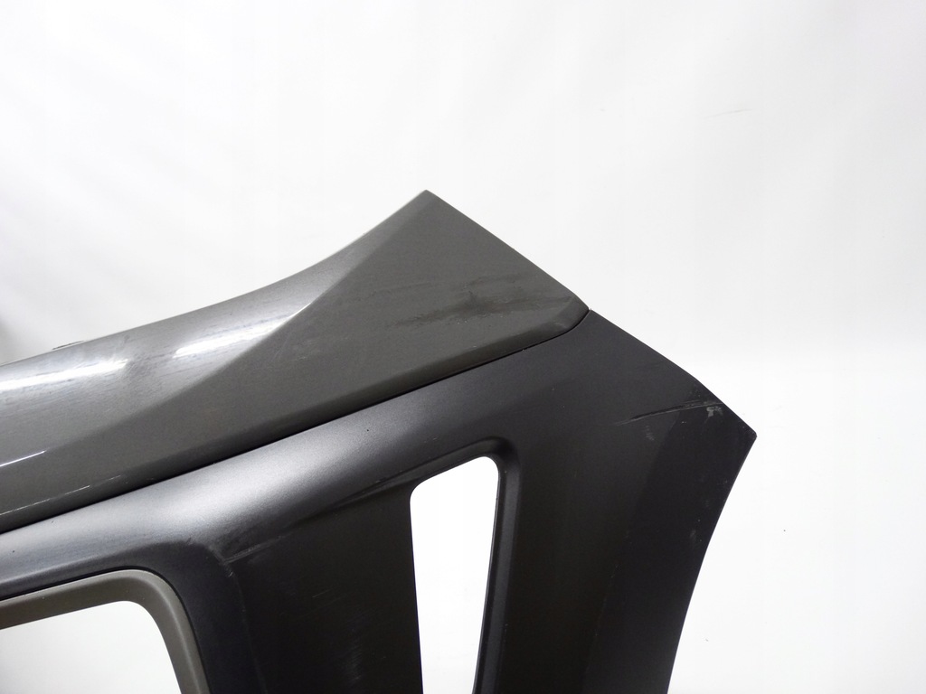 фото №14, Бампер перед hyundai kona i