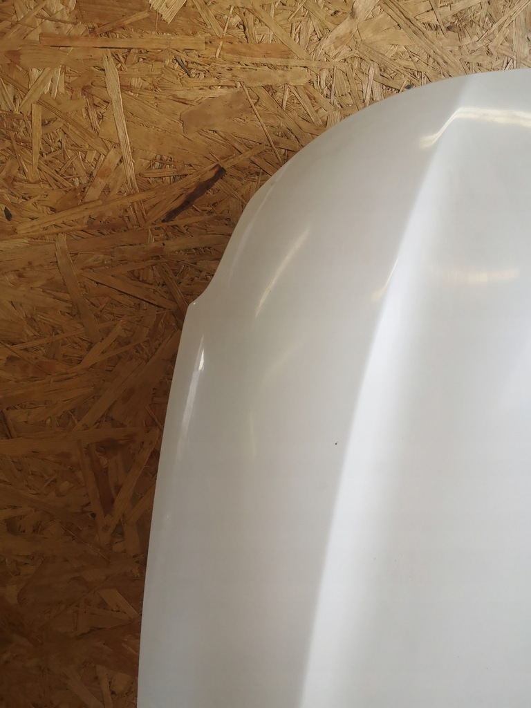 фото №8, Citroen berlingo iv капот петли некрашеный ładna