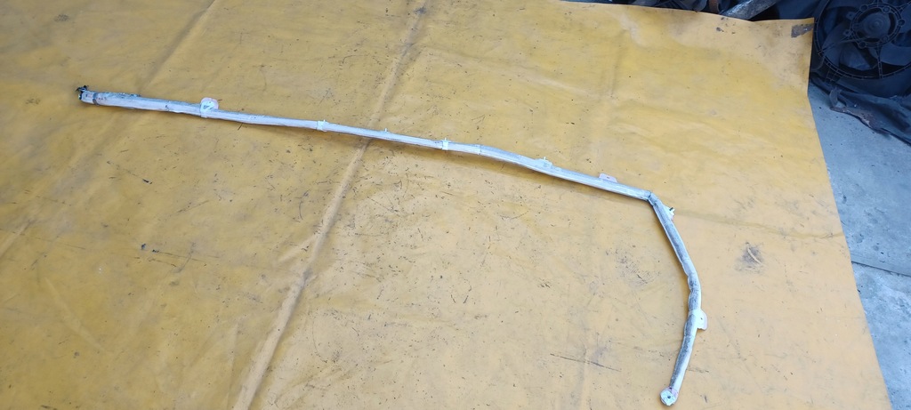 фото №8, Шторка безпеки повітряна права audi a4 b6 8e9880742 kombi