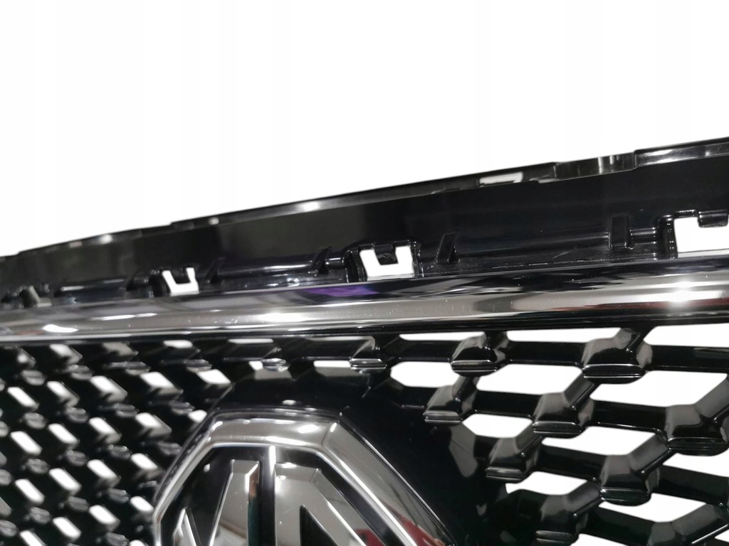 фото №10, Решётка радиатора, решётка радиатора mg zs