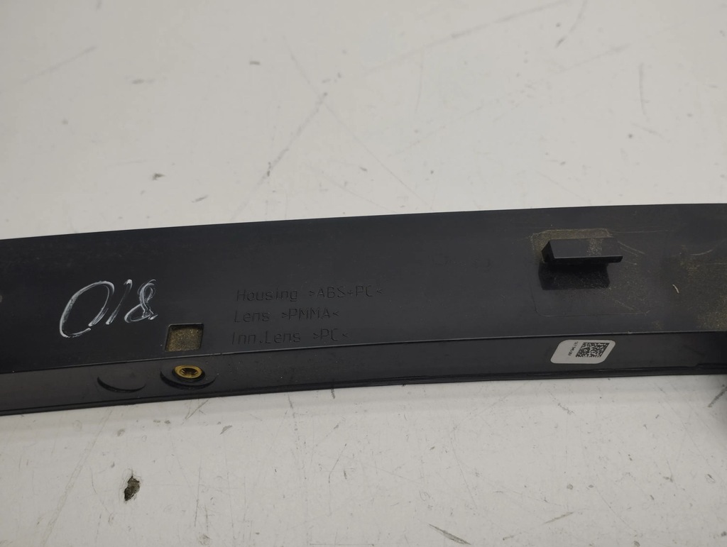 фото №6, Skoda octavia mk4 2022 свет стоп