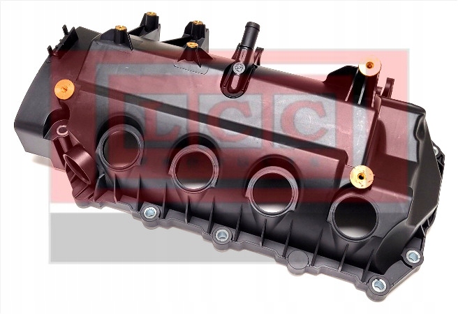 фото №2, Крышка клапанов do renault logan ii 1.2