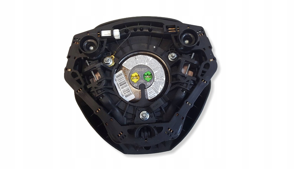 фото №9, Кермо шкіра mutlifunkcja подушка безпеки fiat grande punto 05-