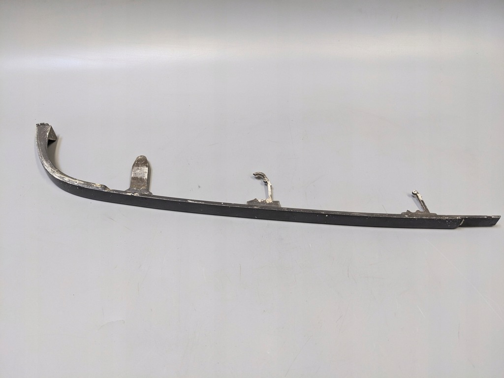 фото №1, Молдинг подфарник левая peugeot 405 9255538077