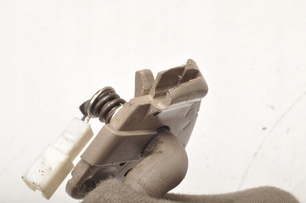 фото №5, Toyota tundra захист козирок лівий