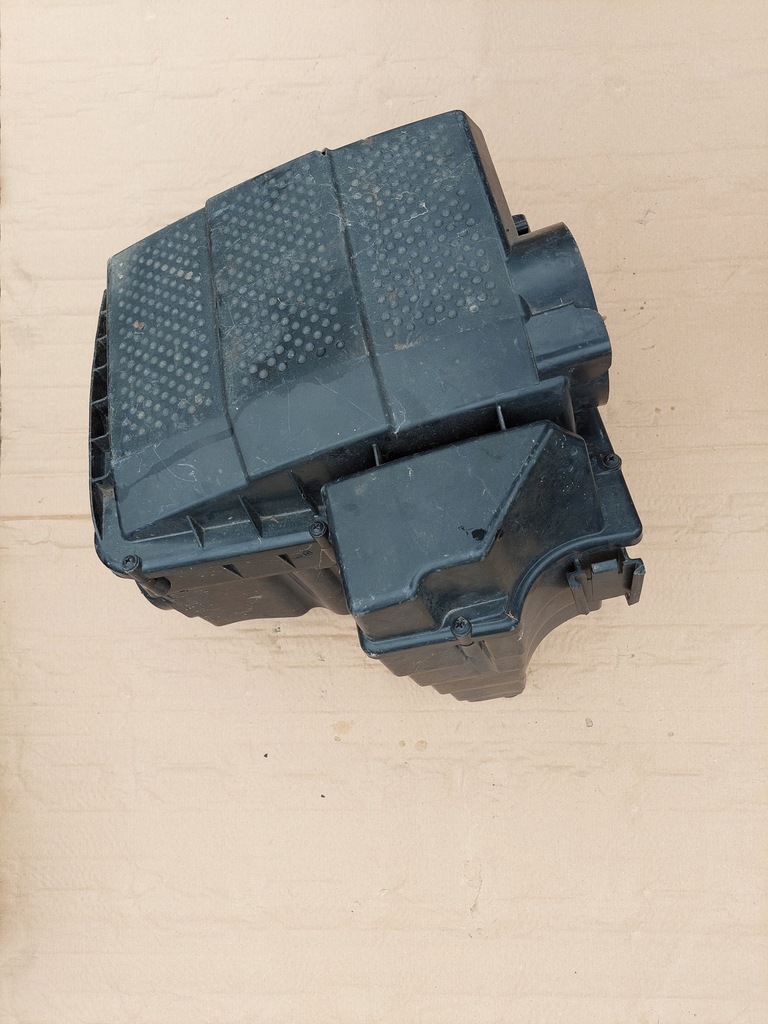 фото №6, Корпус фільтра повітря 2.7 range sport discovery