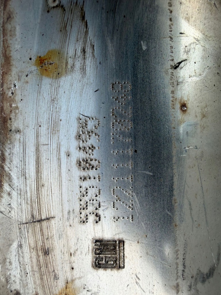 Katalizator/dpf opel astra k 55510495 Цена