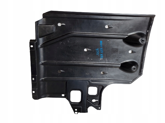 Купить Накладка подвеска, левая mini cooper r55/r56 оригинал