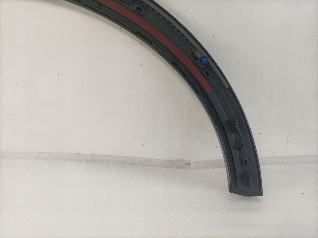 фото №8, Audi q2 молдинг крыла правый задняя 81a853818a