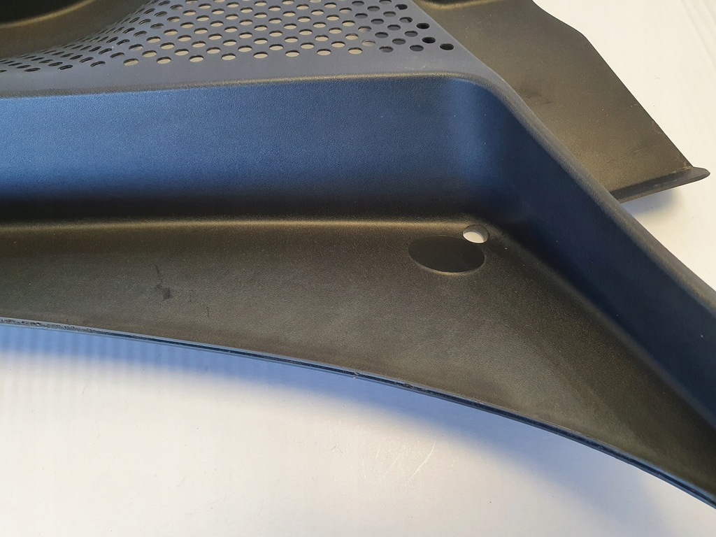 фото №13, Vw beetle жабо праве 5c1819404 b