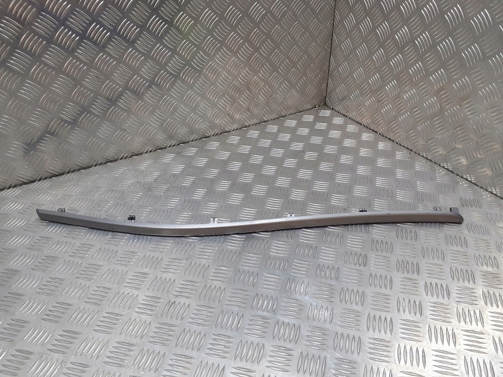 фото №1, Молдинг панелі декоративна renault laguna ii 2.0