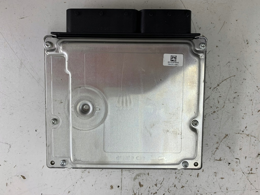 фото №11, Bmw e60 e61 2.5 d 177 km набір стартовий ключ модуль блок керування двигуна