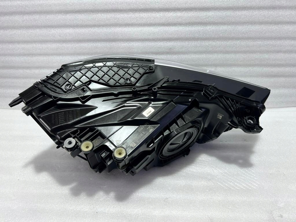 фото №7, Audi q3 83a led лампа ліва