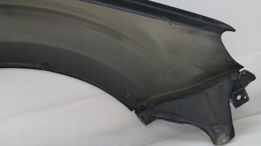 фото №11, Крыло передний левый subaru forester iii 2010