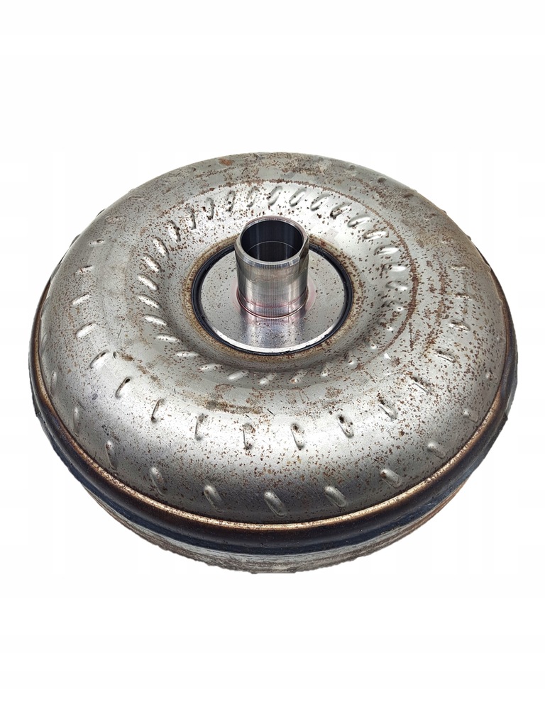 фото №1, Сцепление 62te 10-21 jeep dodge chrysler ram