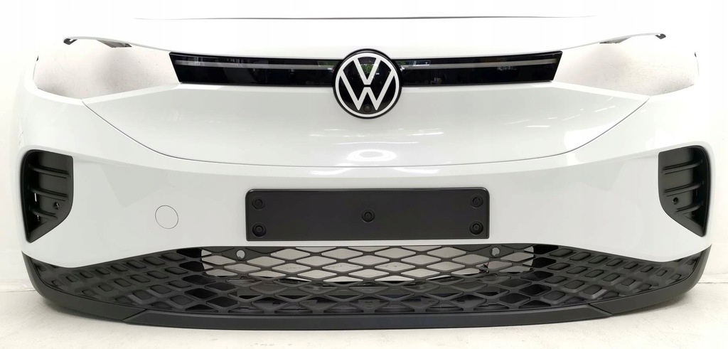 фото №1, Новий бампер перед vw id.4 6xpdc ls9r радар led