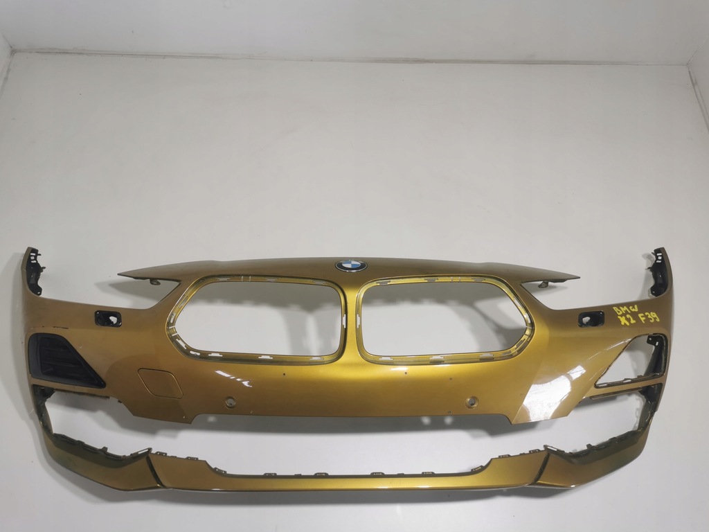 фото №1, Бампер передний перед bmw x2 f39