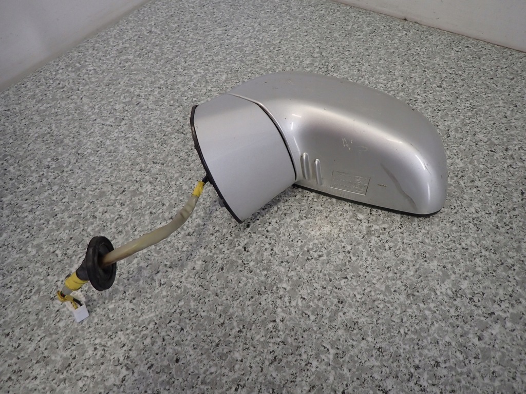 фото №7, Kia carens iii 06-11 зеркало передние левая 5 pin