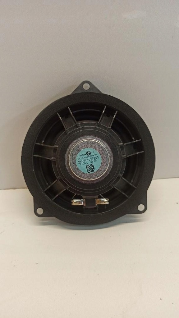 фото №3, Bmw 7 g11 динамик дверь 9354085