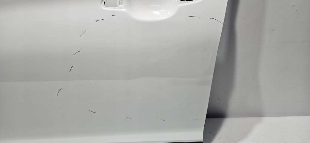 фото №4, Двері лівий перед hyundai kona 17- оригінал