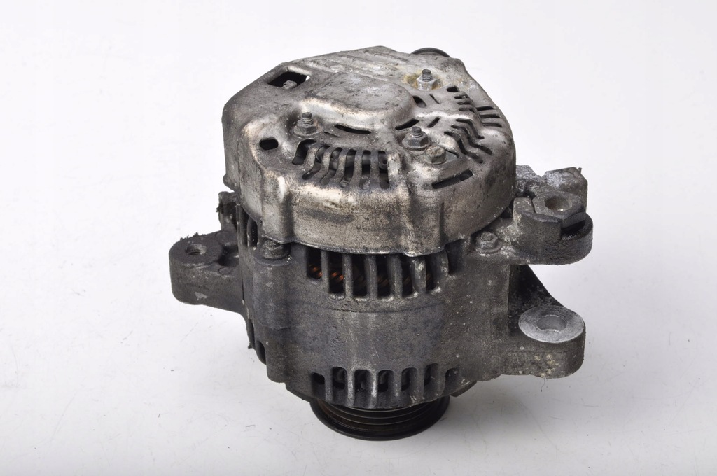 фото №6, Toyota iq 1.0 генератор