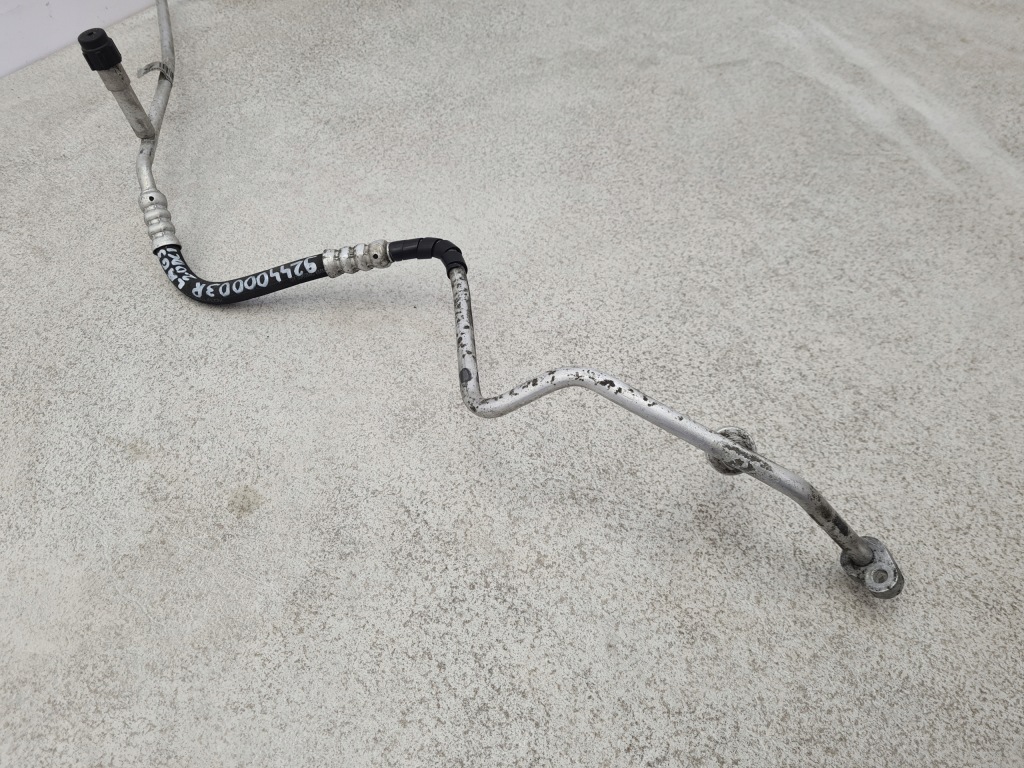 фото №7, Renault laguna iii 2.0 dci шланг кондиціонера 924400003r