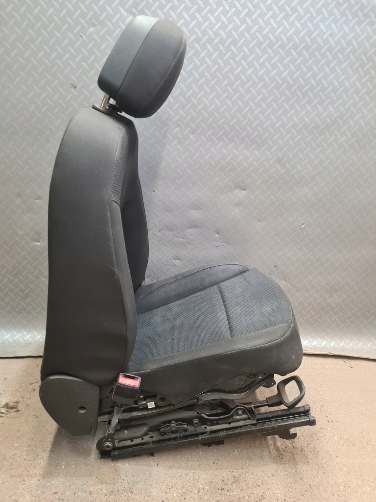 фото №9, Сиденье водителя левый opel insignia a lift europa