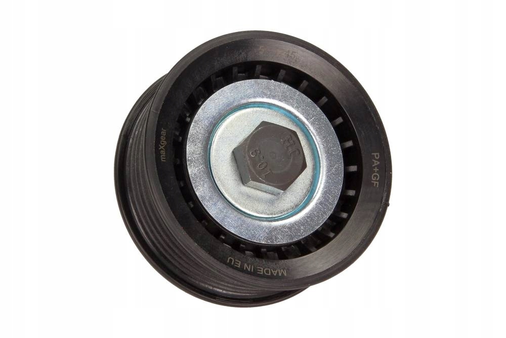 фото №1, Maxgear ролик ремень клиновой hyundai ix35 sonata