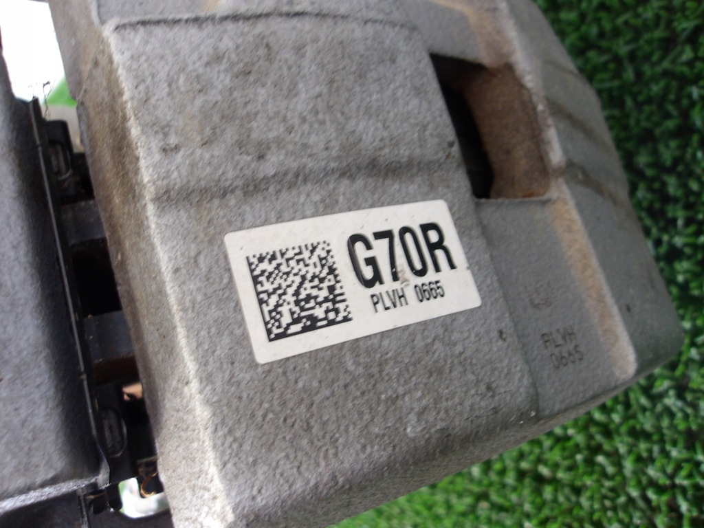 фото №6, Kia sorento iv 1.6 t-gdi mcperson поворотний кулак права