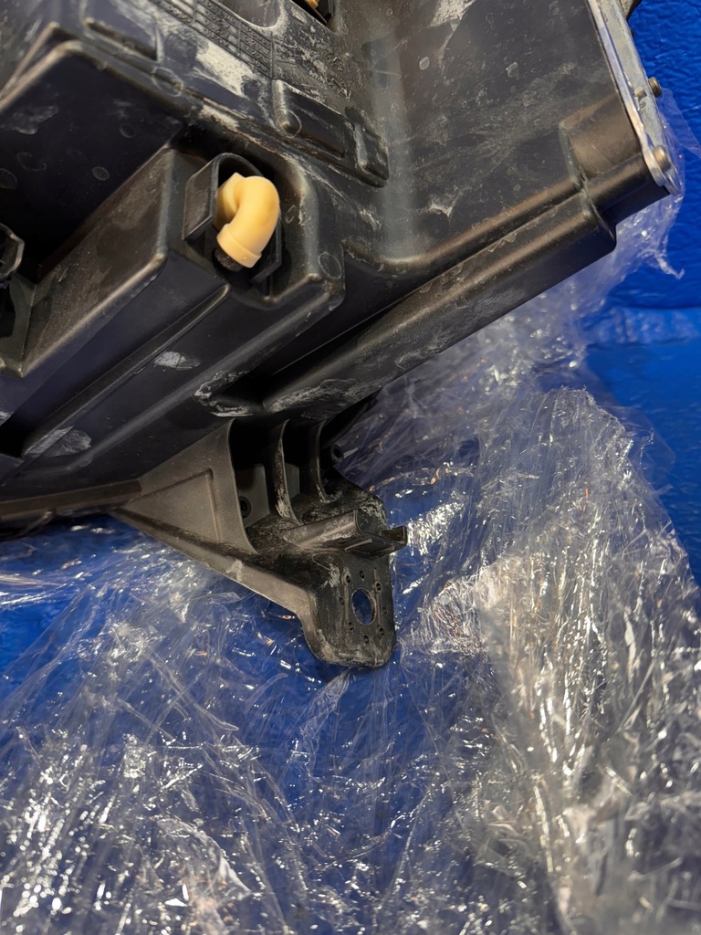 фото №12, Лампа перед права dacia sandero iii 3 led 20- 260107978r