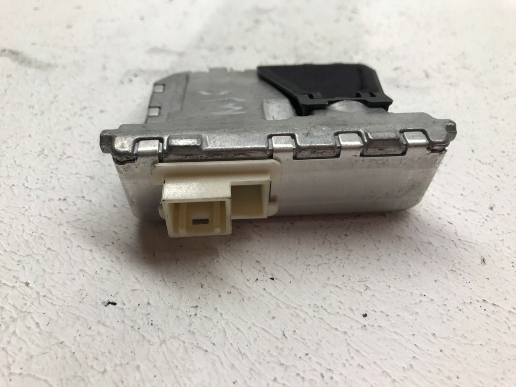 фото №3, Mazda mx-5 iv nd 14- камера ассистент поперечина движения eu