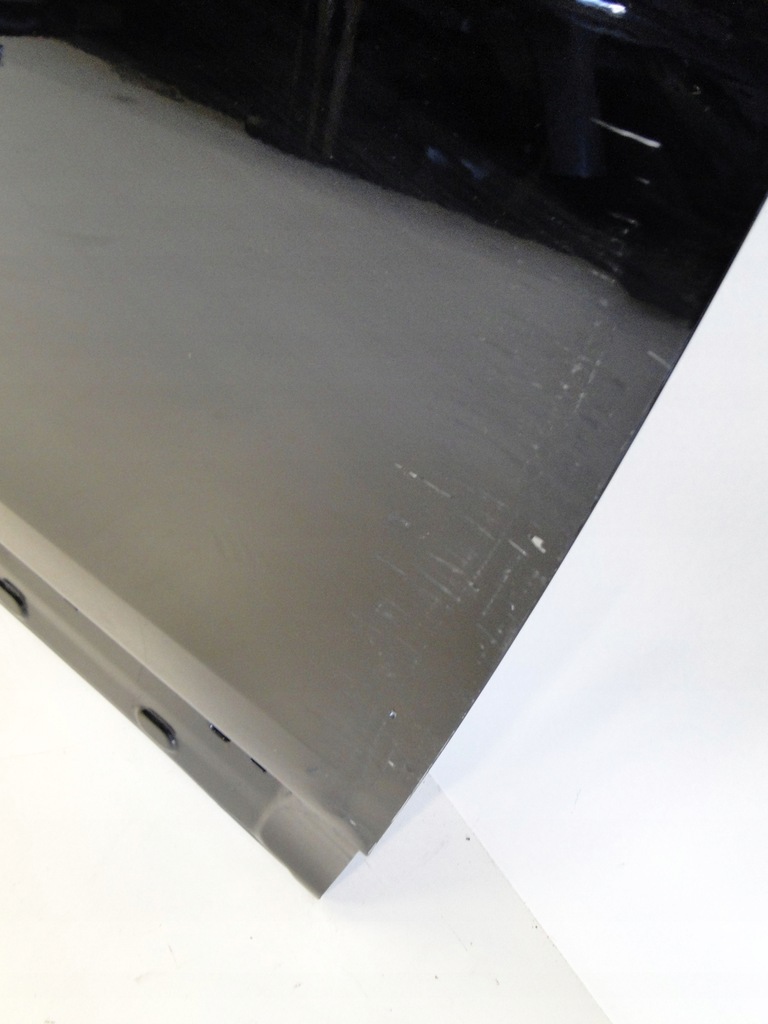 фото №7, Mercedes eqb 243 x243 w243 дверь передние правое чёрные