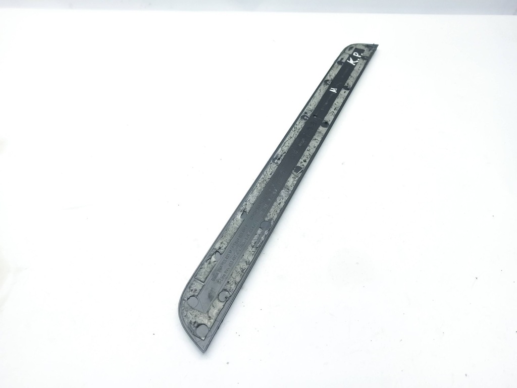 фото №13, Audi a1 2024 перед сторона ліва пороги