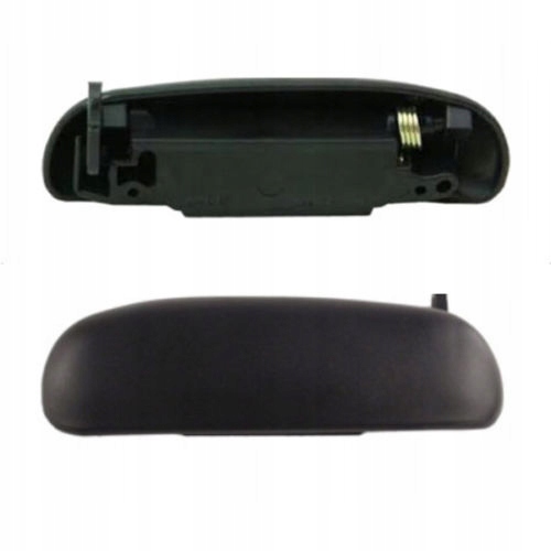 фото №9, Ручка перед ліва ford escort fiesta ka courier