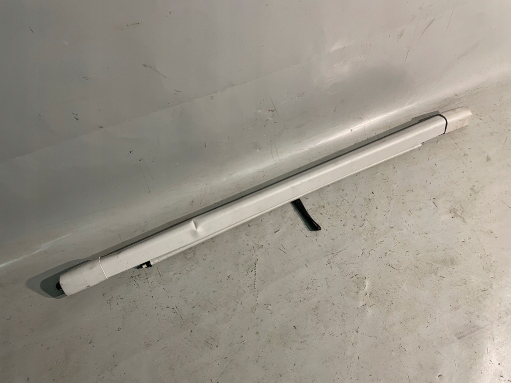 фото №1, Dodge caliber шторка багажника europa оригинал