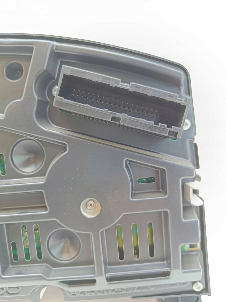 фото №9, Opel astra h 2008 счетчик / спидометр