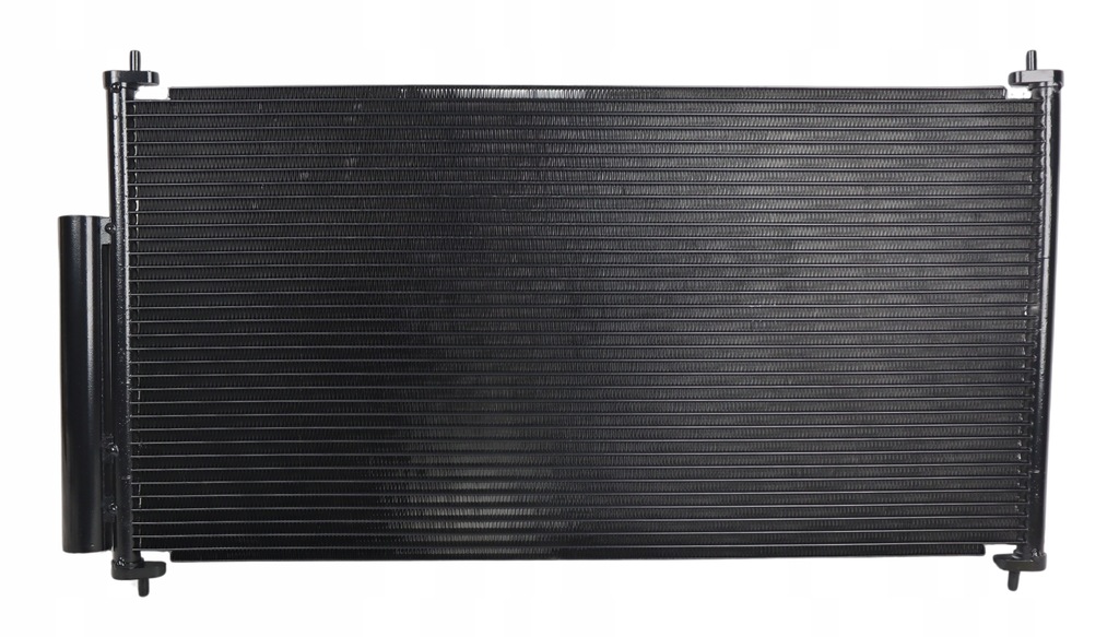 фото №3, Кондиціонер honda civic ix fk 2012 - 2017