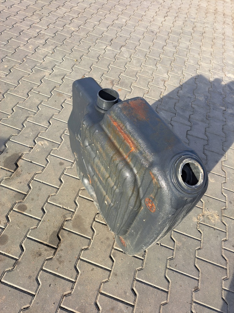 фото №2, Бак adblue renault dxi volvo fh fm fmx