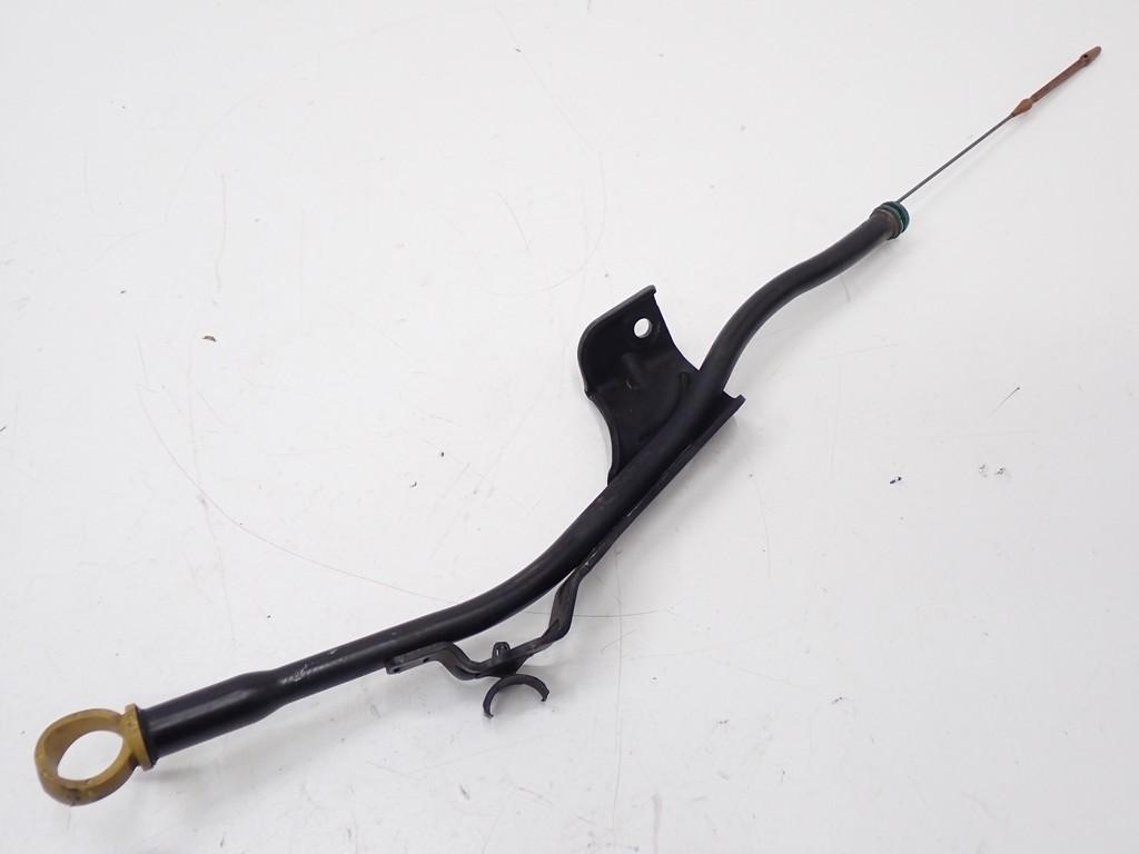 фото №2, Щуп щуп масла оригинал 9671676880 volvo v40 ii d2 1.6d 13r