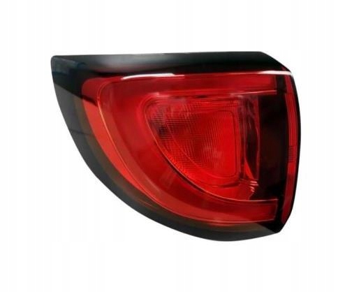 Купить Фара задняя к chrysler pacifica 2017-2021 68229027af левая