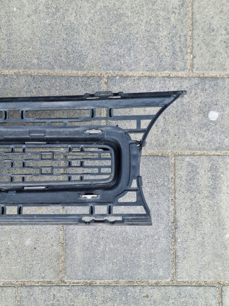 фото №11, Dodge challenger решётка радиатора решётка радиатора