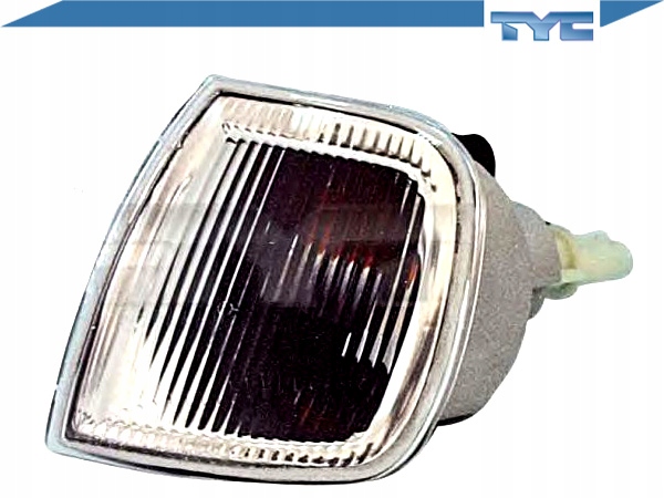 фото №2, Поворотник [tyc]