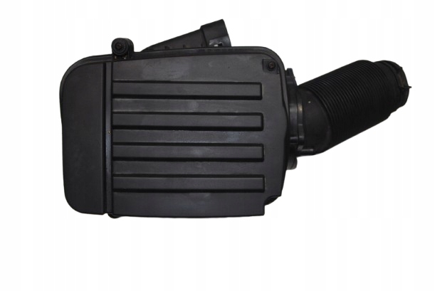 фото №1, Корпус фильтра воздуха 1k0129607al 1.4 tsi seat altea xl lift